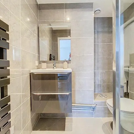 Apartmán Le Petit Bossuet - Hypercentre